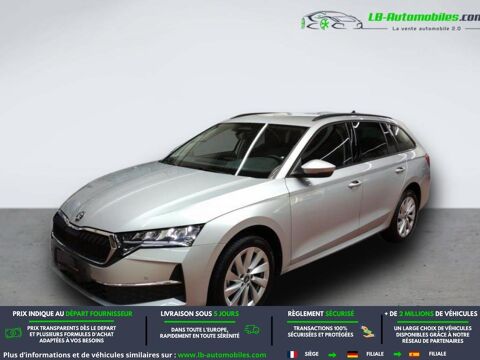 Skoda Octavia 2.0 TDI 150 ch BVA 2025 occasion Beaupuy 31850