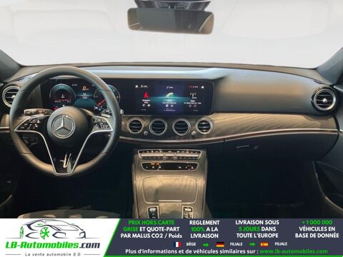 Classe E 200 d BVA 2020 occasion 31850 Beaupuy