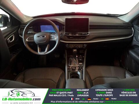 Compass 1.3 PHEV 190 ch 4xe AWD 2023 occasion 31850 Beaupuy