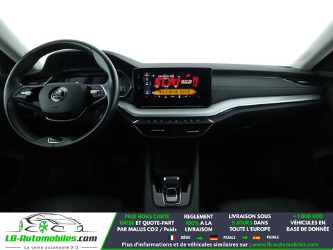 Octavia 1.4 TSI PHEV 204 ch BVA 2020 occasion 31850 Beaupuy