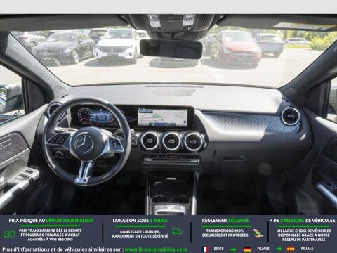 Classe B 200 BVA 2025 occasion 31850 Beaupuy