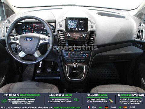 Grand C-MAX 1.5 L EcoBlue 120 BVM 2020 occasion 31850 Beaupuy