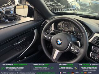 S&eacute;rie 4 430i 252 ch BVA 2018 occasion 31850 Beaupuy