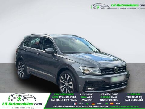 Tiguan 2.0 TSI 190 BVA 4Motion 2020 occasion 31850 Beaupuy