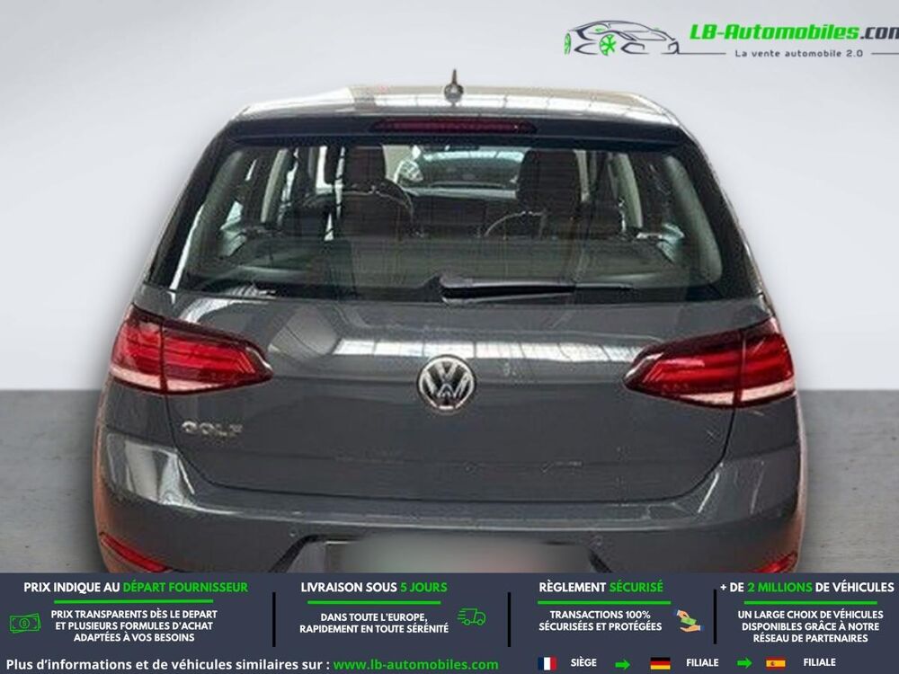Golf 1.0 TSI 85 BVM 2019 occasion 31850 Beaupuy