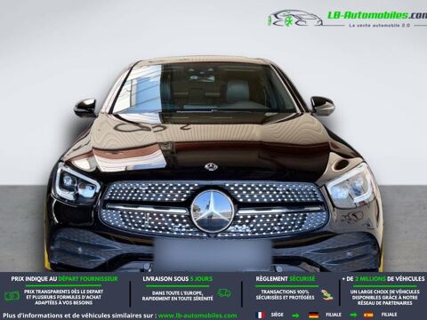 Classe GLC 300 e EQ POWER BVA 4Matic 2019 occasion 31850 Beaupuy