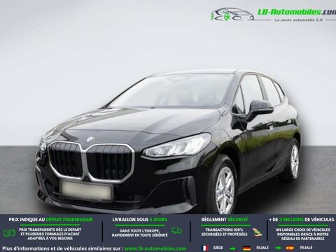 BMW Serie 2 218i 136 ch BVA 2023 occasion Beaupuy 31850