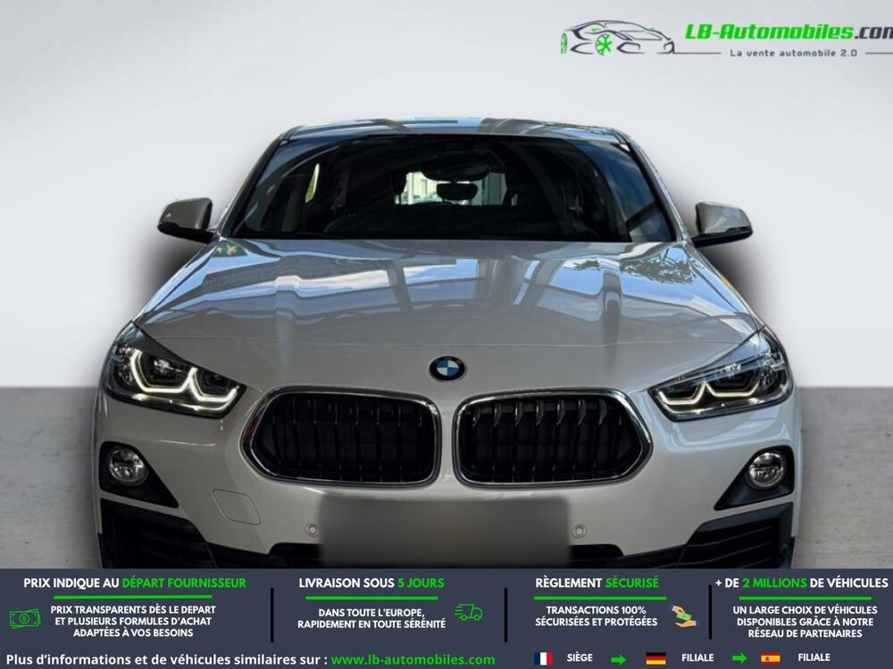 X2 sDrive 20i 192 ch BVA 2019 occasion 31850 Beaupuy