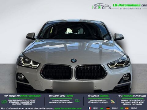 X2 sDrive 20i 192 ch BVA 2019 occasion 31850 Beaupuy