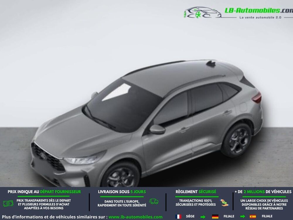 Kuga 1.5 EcoBlue 120 BVM 2020 occasion 31850 Beaupuy