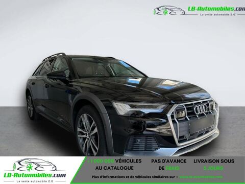 A6 50 TDI 286 ch Quattro BVA 2022 occasion 31850 Beaupuy