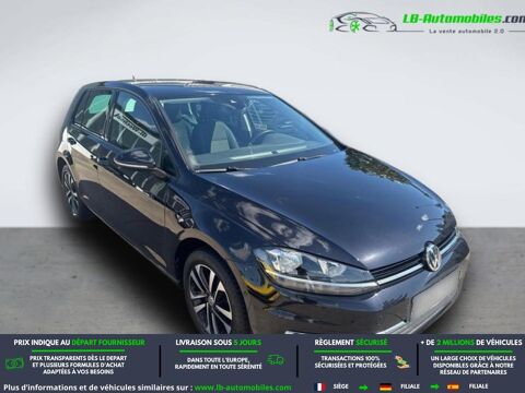 Annonce voiture Volkswagen Golf 18450 €
