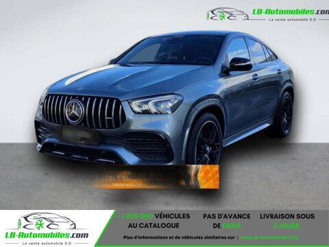 Classe GLE 53 AMG BVA 4MATIC+ 2023 occasion 31850 Beaupuy