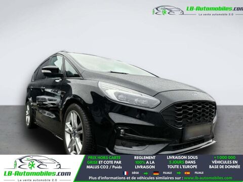 Ford S-MAX 2.0 EcoBlue 240 BVA 2020 occasion Beaupuy 31850