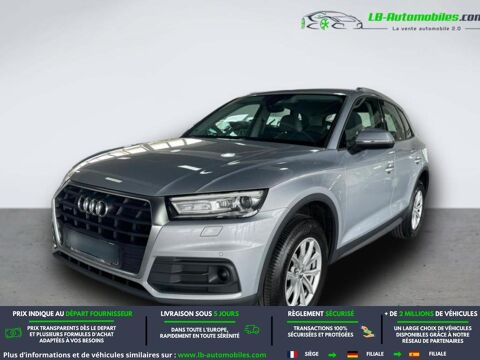 Annonce voiture Audi Q5 29950 €