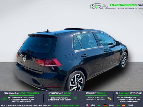 Golf 1.5 TSI 150 BVA 2018 occasion 31850 Beaupuy