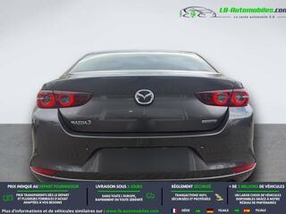 Mazda3 2.0L SKYACTIV-X G 180 ch BVM 2020 occasion 31850 Beaupuy