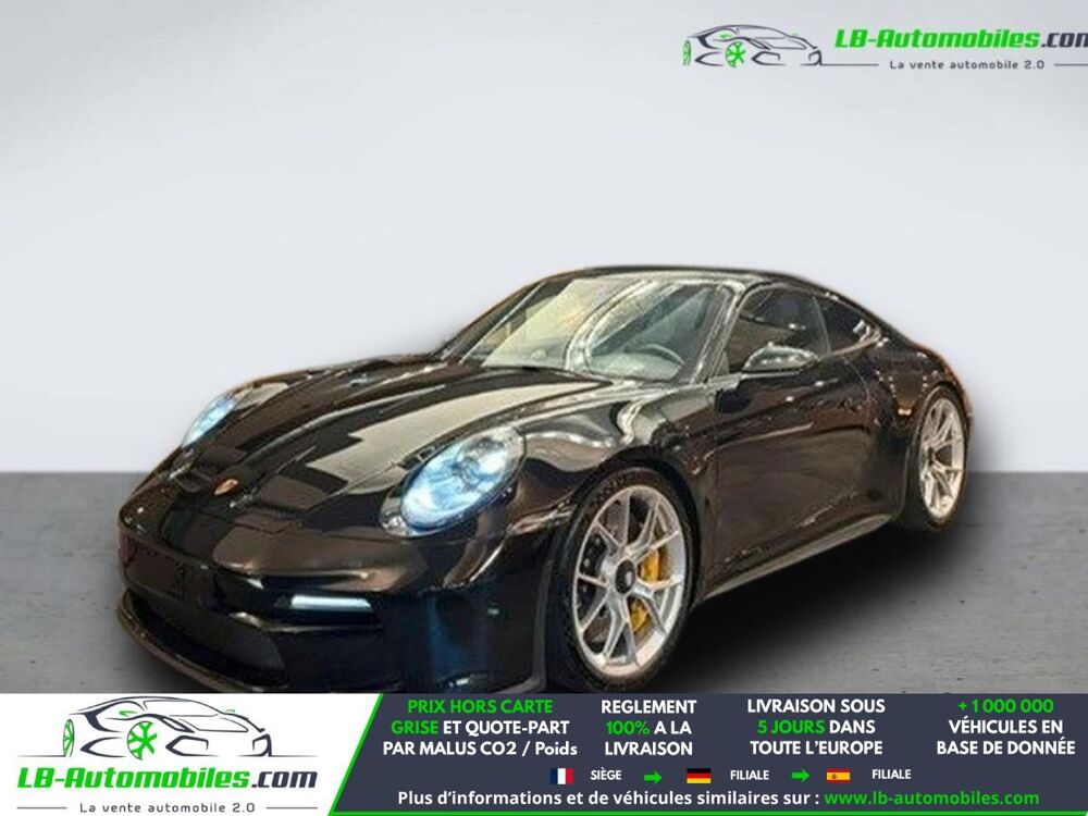 911 4.0i 510 PDK 2022 occasion 31850 Beaupuy