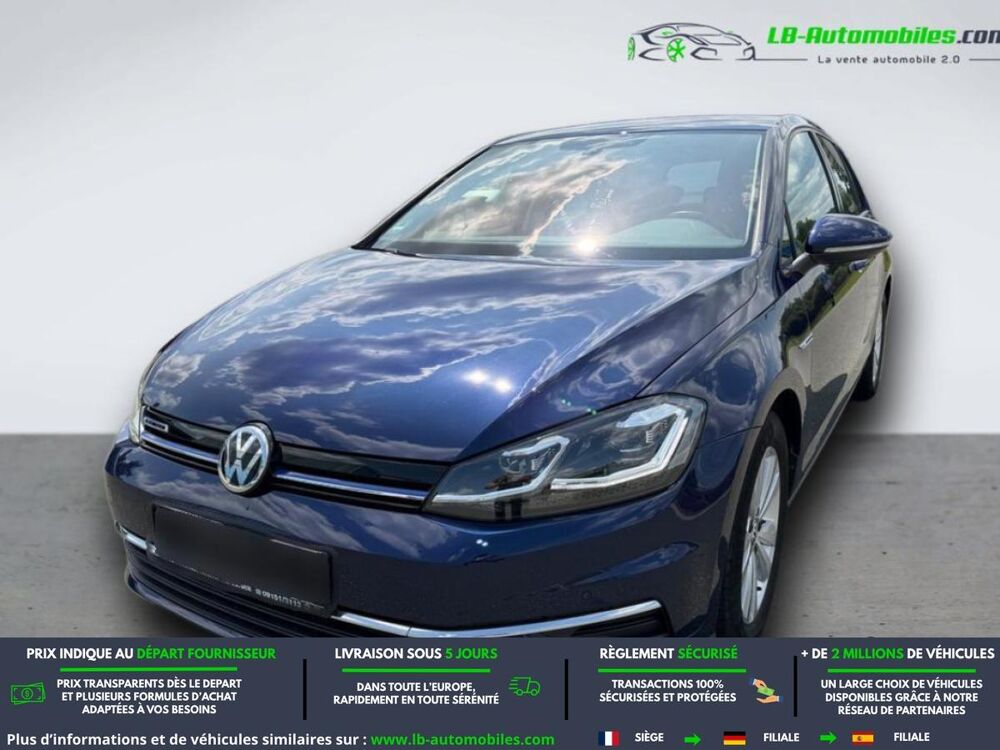 Golf 1.5 TSI 130 BVM 2019 occasion 31850 Beaupuy