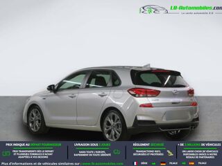 i30 1.4 T-GDi 140 BVM 2019 occasion 31850 Beaupuy