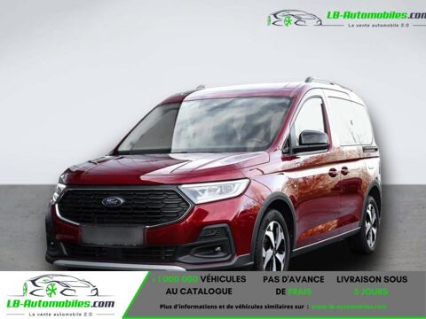 Ford Tourneo VP 2.0 EcoBlue 122 BVA 2024 occasion Beaupuy 31850