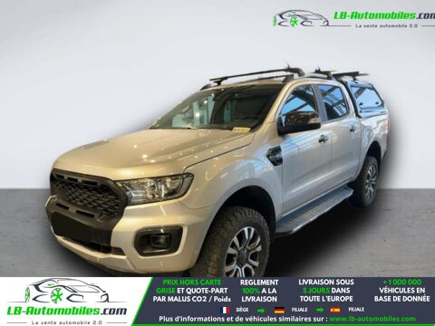 Annonce voiture Ford Ranger 34200 €