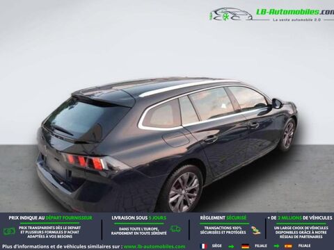 508 BlueHDi 130 ch BVA 2019 occasion 31850 Beaupuy