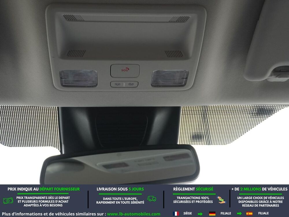 Focus 1.5 EcoBoost 150 BVA 2019 occasion 31850 Beaupuy