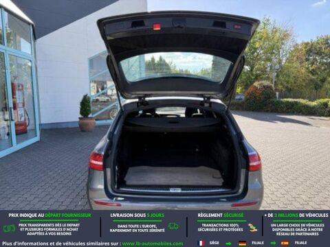 Classe E 63 AMG BVA 4-Matic+ 2019 occasion 31850 Beaupuy