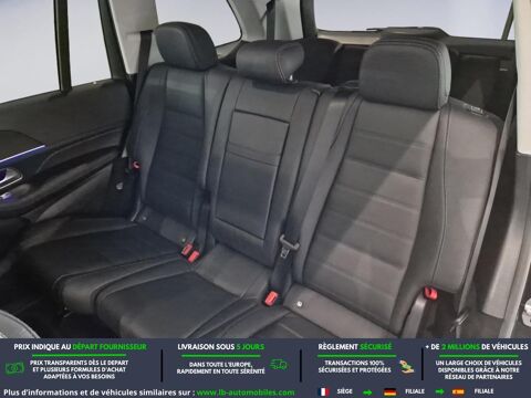 Classe GLS 450d BVA 4Matic 2025 occasion 31850 Beaupuy