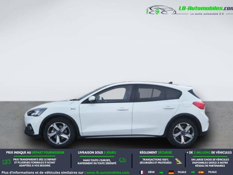 Focus 1.5 EcoBoost 182 BVA 2019 occasion 31850 Beaupuy