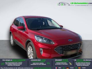 Kuga 2.0 EcoBlue 150 mHEV BVM 2020 occasion 31850 Beaupuy