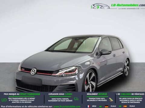 Volkswagen Golf 2.0 TSI 290 BVA GTI TCR 2020 occasion Beaupuy 31850