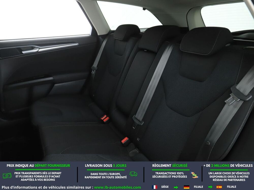 Mondeo 1.5 EcoBoost 160 BVA 2018 occasion 31850 Beaupuy