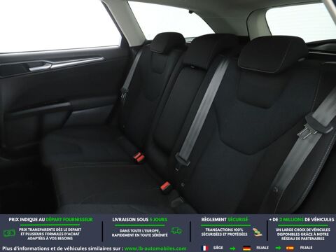 Mondeo 1.5 EcoBoost 160 BVA 2018 occasion 31850 Beaupuy