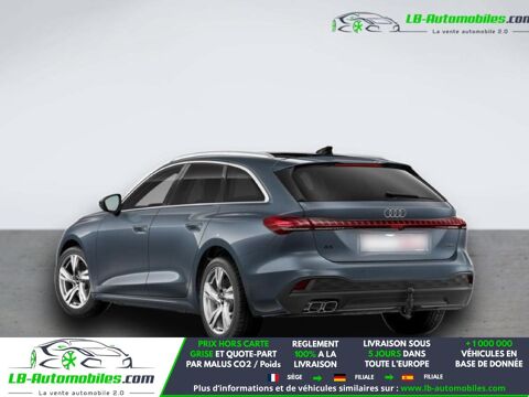 A5 40 TDI Hybride 204 BVA Quattro 2025 occasion 31850 Beaupuy
