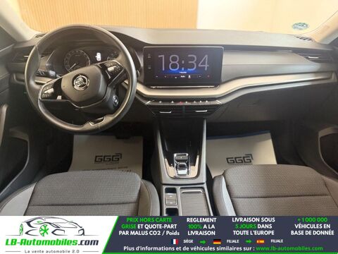Octavia 2.0 TDI 150 ch BVA 2022 occasion 31850 Beaupuy