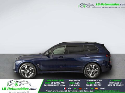 X7 M60i 530 ch BVA 2023 occasion 31850 Beaupuy