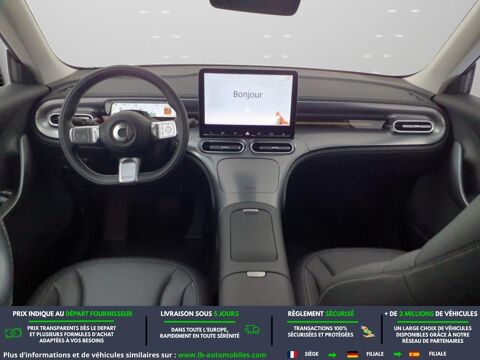 ForTwo 272 ch 2023 occasion 31850 Beaupuy