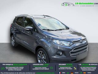 Ecosport 1.5 Ti-VCT 112 BVA 2017 occasion 31850 Beaupuy