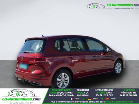 Golf 1.5 TSI 130 BVA 2019 occasion 31850 Beaupuy
