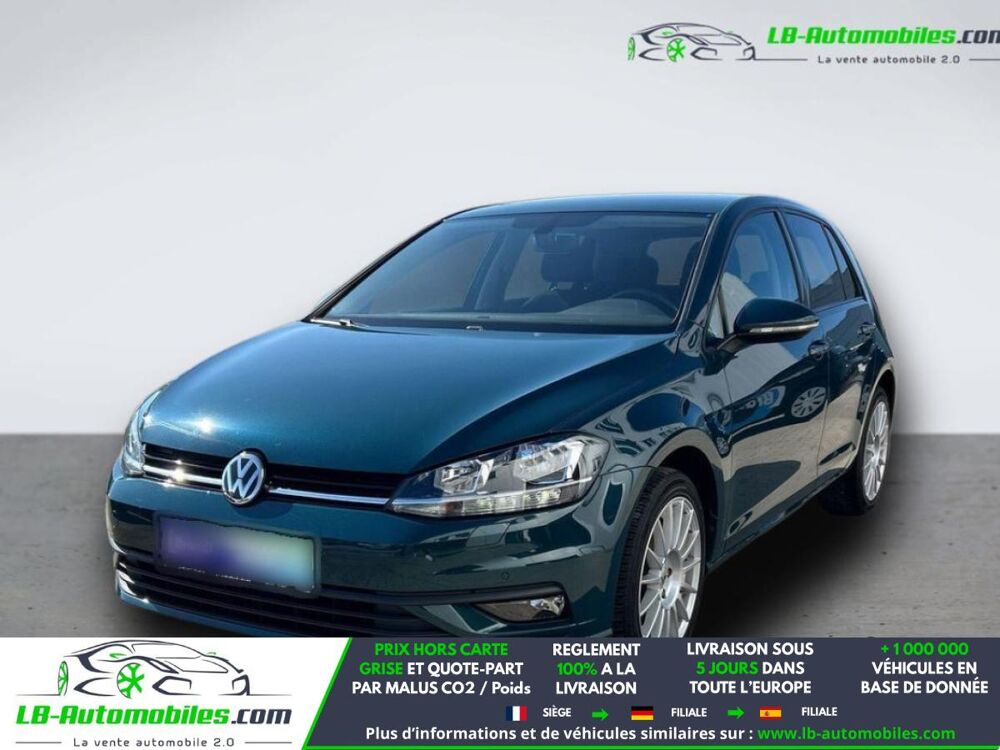 Golf 1.0 TSI 110 BVM 2017 occasion 31850 Beaupuy