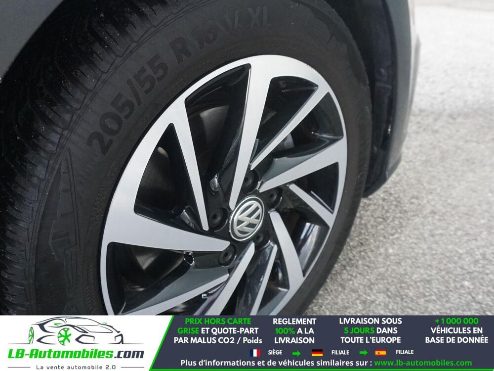 Golf SW 1.5 TSI 130 BVA 2018 occasion 31850 Beaupuy