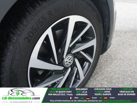Golf SW 1.5 TSI 130 BVA 2018 occasion 31850 Beaupuy