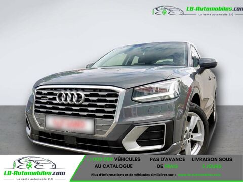 Annonce voiture Audi Q2 28200 �