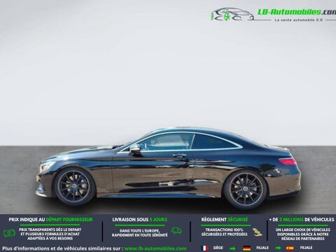 Classe S 500 4-Matic 2016 occasion 31850 Beaupuy