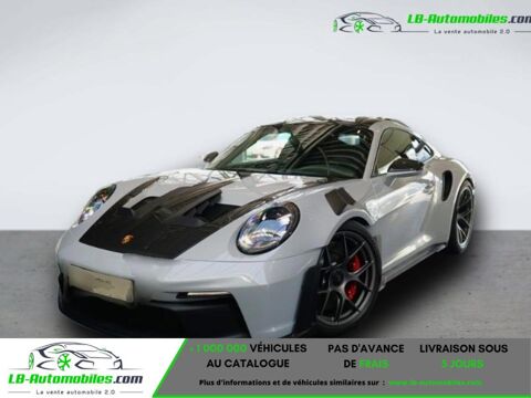 Porsche 911 4.0i 525 PDK 2022 occasion Beaupuy 31850
