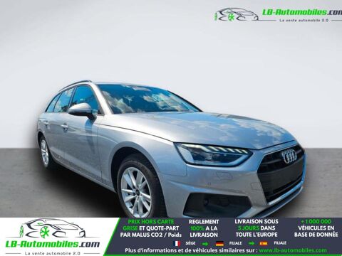 Annonce voiture Audi A4 24100 €
