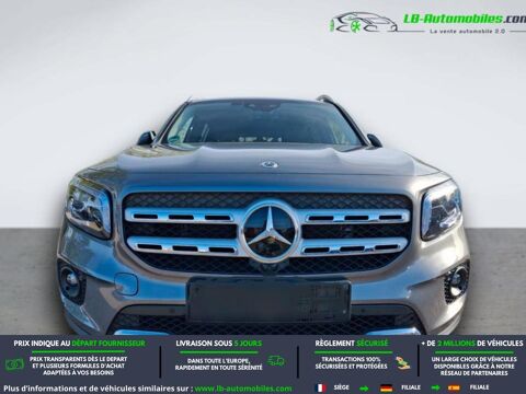 GLB 220 d BVA 4Matic 2022 occasion 31850 Beaupuy