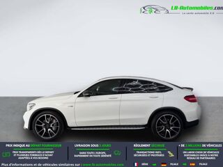 Classe GLC 43 AMG BVA 4Matic 2017 occasion 31850 Beaupuy